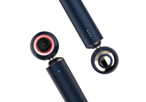 RF Facial Device